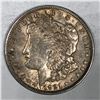 Image 1 : 1921 US Morgan Dollar UNC