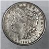 Image 1 : 1921S US Morgan Dollar