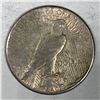 Image 2 : 1924  US Peace Dollar