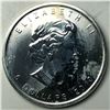 Image 1 : 2010 CANADIAN MAPLE 1 OUNCE
