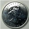 Image 1 : 2010 CANADIAN MAPLE 1 OUNCE