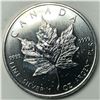 Image 2 : 2010 CANADIAN MAPLE 1 OUNCE
