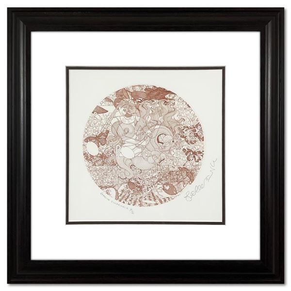 Libra by Azoulay, Guillaume