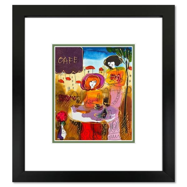 Untitled by Leider Original