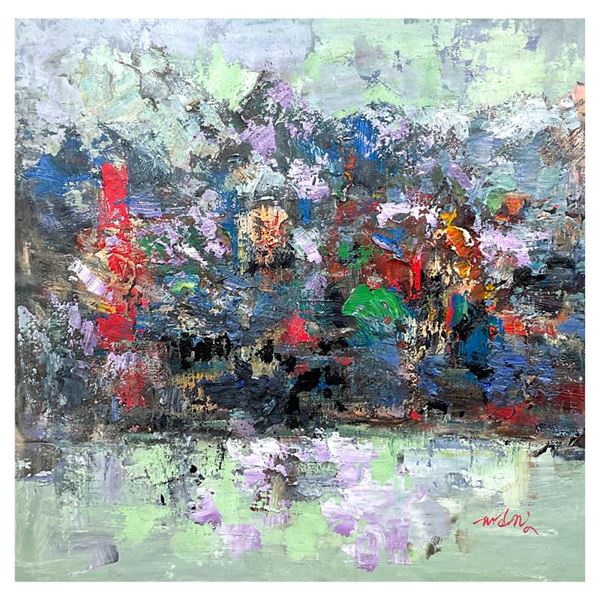 Untitled by Mani Original