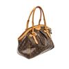 Image 3 : Louis Vuitton Brown Monogram Canvas Tivoli GM Tote bag