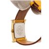 Image 7 : Hermes Yellow H Heure 21 mm HH1.2 Watch