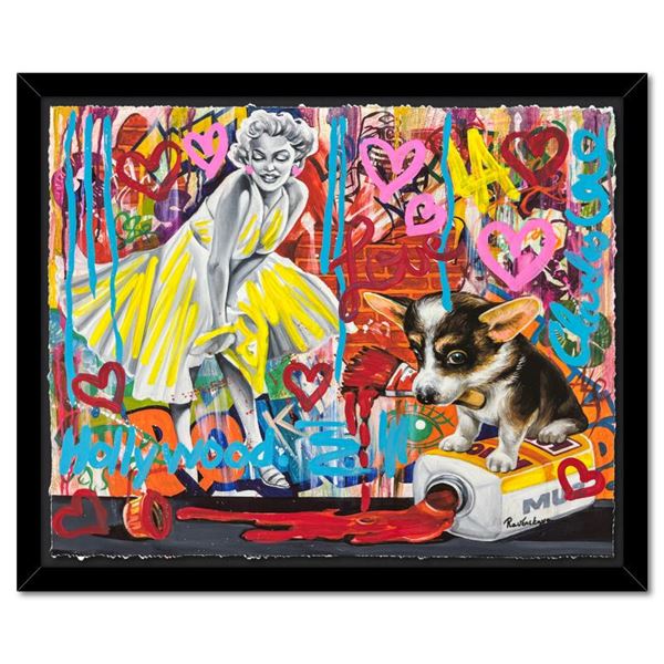 Joy by Rovenskaya Original