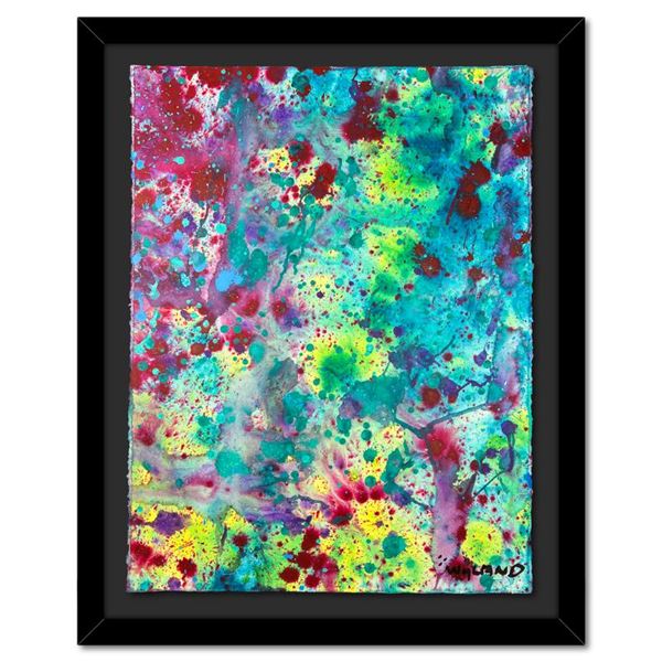 Untitled by Wyland Original