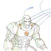 Image 2 : Iron Man by Marvel Comics Original