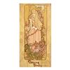 Sleeping Beauty by Buchanan-Benson, Tricia