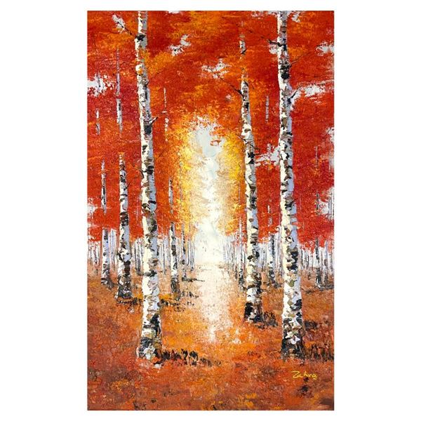 Untitled by Zahra Original