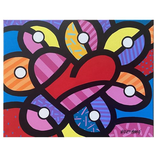 Untitled by Morais Original