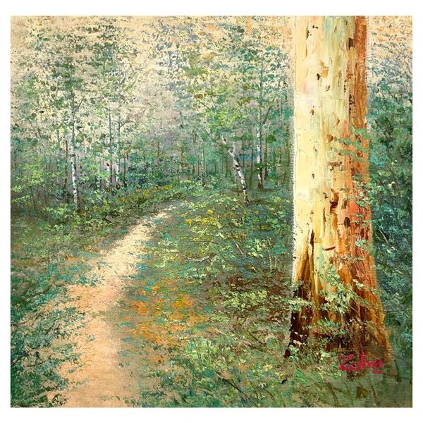 Untitled by Zahra Original