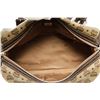 Image 5 : MCM Brown Monogram Boston Bag