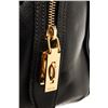 Image 6 : Prada Black Saffiano Leather Top Handle Bag