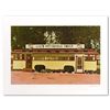 Image 1 : Lisi's Pittsfield Diner by Baeder, John