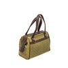 Image 3 : Louis Vuitton Green Monogram Mini Lin Josephine PM Shoulder Bag