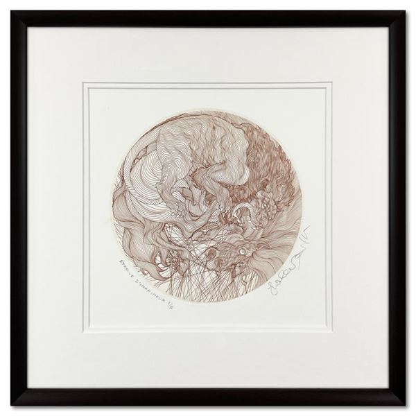 Leo by Azoulay, Guillaume