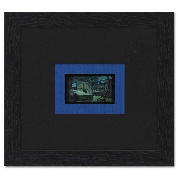 Untitled by Marvel Comics Original