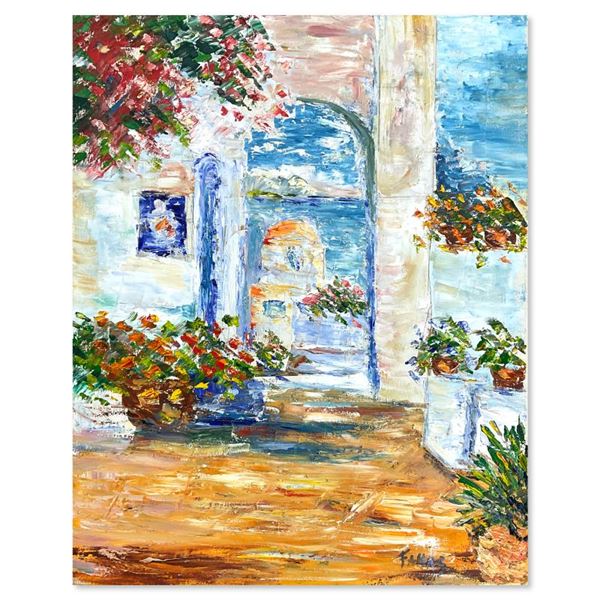 Untitled by Fallas Original