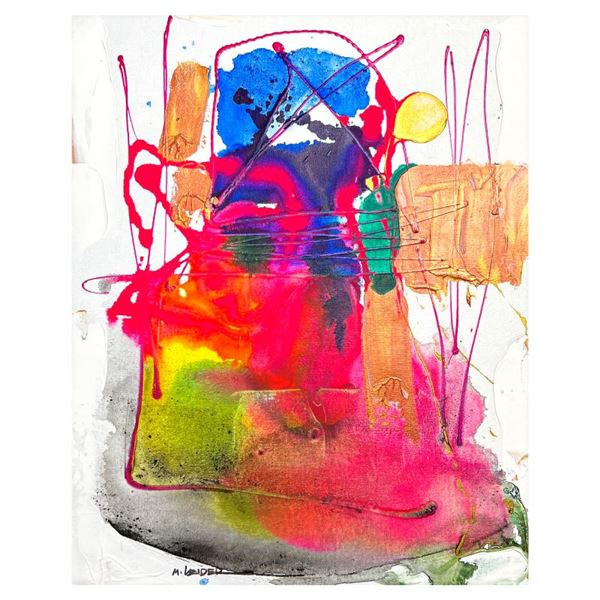 Untitled by Leider Original