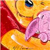 Image 2 : Very Important Piglet (VIP) by Willardson, David
