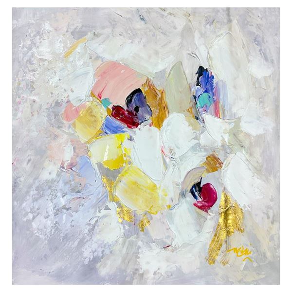 Untitled by Mani Original