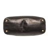 Image 5 : Prada Black Leather Shoulder Bag