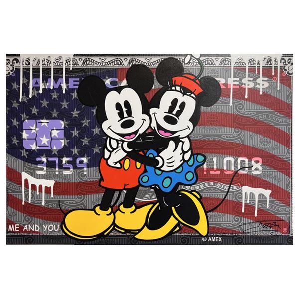 Me And You by Jozza Original