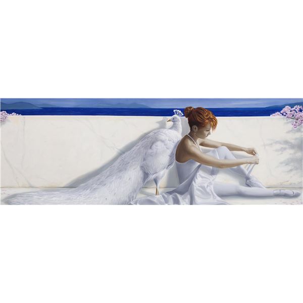 Birds of a Feather by Dellorco