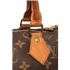 Image 5 : Louis Vuitton Brown Monogram Speedy 25 Handbag