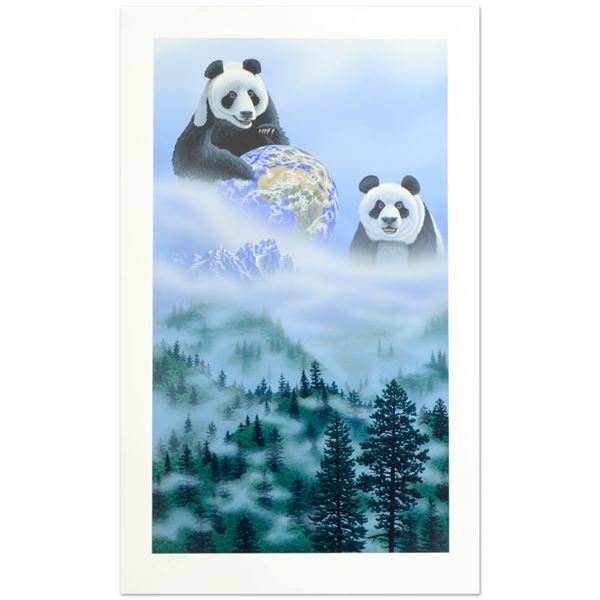 The Final Few by Schimmel, William