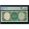 Image 2 : 1907 $5 Legal Tender Note PMG 25