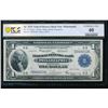 Image 1 : 1918 $1 Philadelphia FRBN PCGS 40