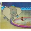 Image 1 : Dumbo and Timothy Mouse Sericel