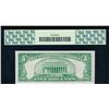 Image 2 : 1934 $5 Dallas FRN PCGS 64PPQ