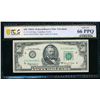 Image 1 : 1963A $50 Cleveland FRN PCGS 66PPQ