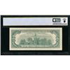 Image 2 : 1966A $100 Legal Tender Note PCGS 58