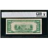 Image 2 : 1929 $20 Chicago FRBN PCGS 55