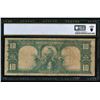 Image 2 : 1901 $10 Bison Legal Tender Note PCGS 12