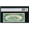 Image 2 : 1928 $10 Gold Certificate PCGS 55