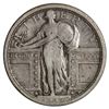 Image 1 : 1917-S Standing Liberty Quarter Type 1