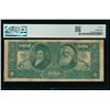 Image 2 : 1896 $2 Educational Silver Certificate PMG 12