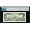 Image 2 : 1990 $50 Philadelphia FRN PMG 66EPQ