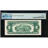 Image 2 : 1953B $2 STAR Legal Tender Note PMG 66EPQ