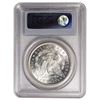 Image 2 : 1882-O $1 Morgan Silver Dollar PCGS MS63