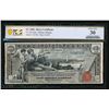 Image 1 : 1896 $1 Educational Silver Certificate PCGS 30