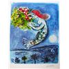 Image 1 : Marc Chagall Bay of Angels