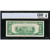 Image 2 : 1928 $20 Gold Certificate PCGS 35